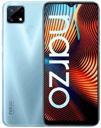 Замена дисплея на телефоне Realme Narzo 20 в Липецке
